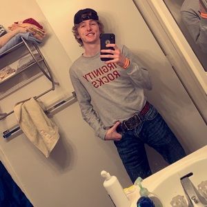 Meet your Posher, Corbin